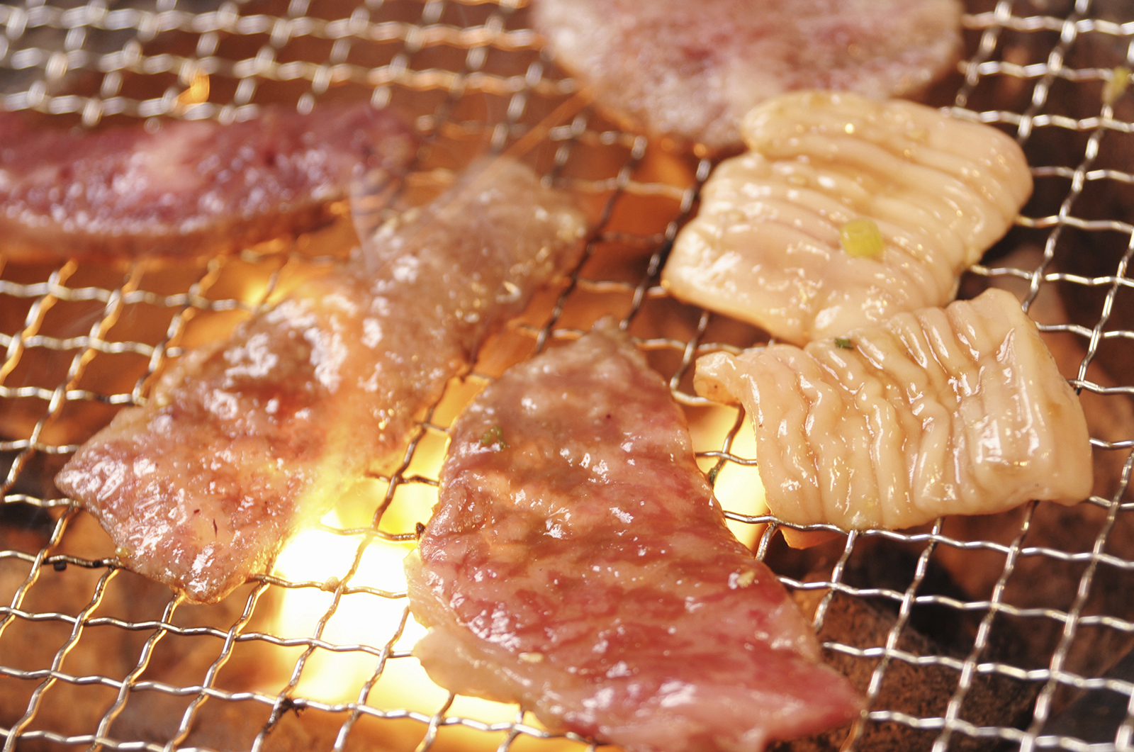 和風焼き肉　馬力屋